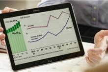 افزایش تقاضا برای گوشی‌ هوشمند، نوت بوک و رایانه/ کاهش شدید خرید تبلت