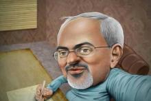 ظریف در فیس بوک: نگارش توافق نهایی از چهارشنبه