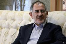 ملاقات جنجالی "نصرالله جهانگرد" با هیات تجار آمریکایی در تهران! 