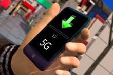 سیاستگذاری همایش شبکه‌های نسل پنجم ارتباطات سیار 