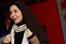 ناگفته‌های جدید آزاده نامداری درباره عکس جنجالی؛ وقتی کتک خوردم به حالت مرگ افتادم