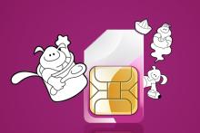 تحلیل استراتژی جدید اپراتور تازه‌ نفس برای جذب مخاطبان کودک