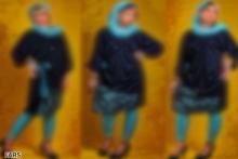 کشف ارتباط گرم شدن هوا با بدحجابی در فضای مجازی!