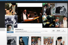 اینستاگرام رهبری، بهترین منتشر کننده ویدئو در اینستاگرام است