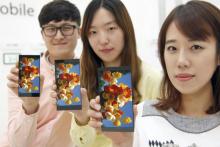 شش نکته‌ی کلیدی در مورد پرچم دار جدید ال جی؛ G 4 (+تصاویر)  