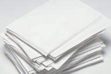 چقدر کاغذ برای چاپ اطلاعات اینترنت نیاز داریم ؟!