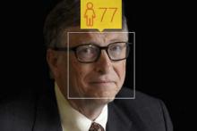 سایتی جالب که سن را با آپلود عکس سلفی تشخیص می&zwnj;دهد