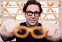 چگونه می‌توان با گوشی هوشمند معاینه چشم انجام داد؟ 