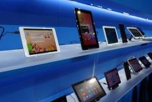 هشدار نسبت به افزایش تبلت‌های تقلبی و غیراستاندارد در بازار