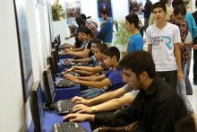 افشای درآمد مراکز ارایه خدمات اینترنت در ایران