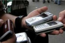 سارقان و مالخران تلفن همراه در دام پلیس