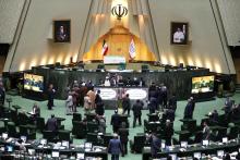 کلیات طرح ادغام شورای عالی فناوری اطلاعات در شورای عالی فضای مجازی تصویب شد 