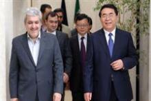 همکاری&zwnj;های فناوری تهران و پکن همراه با گسترش روابط تجاری