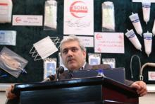 دکتر ستاری: استخدام دولتی راه‌حل مشکل اشتغال نیست