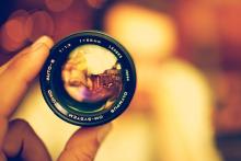 تصاویر/ معروف‌ترین عکس‌هایی که به سرعت همه‌گیر شد