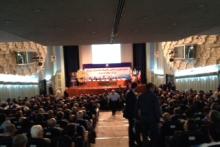 سود ۴۰ تومانی برای هر سهم مخابرات ایران در نظر گرفته شد/ اعلام زمان پرداخت