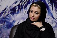 اعتراض اینستاگرامی نیوشا ضیغمی به سوء استفاده غیراخلاقی از نامش! (+عکس)