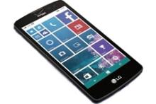 معرفی گوشی متوسط ال جی مگنا / گوشی ویندوزی ال جی لنسنت راهی بازار شد 