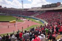 چرا کانال‌های ارتباطی ورزشگاه تبریز قطع شد؟