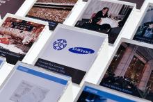 با مخترعان بزرگ در موزه سامسونگ قدم بزنید