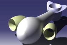 فناوری تولید روبات&zwnj;های هوشمند دریایی در دست متخصصان بومی