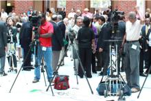 کدام رسانه‌های بین المللی در ایران دفتر نمایندگی دارند؟ (+لیست اسامی)