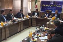 تشریح میزان توسعه‌ی پروژه‌های اپراتورهای تلفن همراه در آذربایجان شرقی