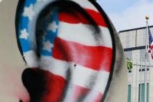 برنامه آمریکا برای جاسوسی از گوشی‌های هوشمند!