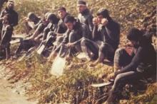 اینستاگرام پر از غواص شد! (+تصاویر)