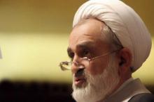 سالک: اسلام به ما اجازه نمی‌دهد در فضای مجازی تحت سیطره کفر باشیم