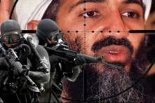 کشف فیلم‌های مستهجن از مخفیگاه بن لادن