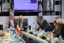 بازدید اعضای کمیسیون اجتماعی مجلس شورای اسلامی از رایتل (+تصاویر)