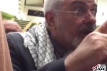 بالاخره هویت فیلمبردار مشاجره ظریف و کوچک زاده فاش شد!