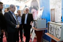 دستاوردهای صنعت سایبری کشور امیدوارکننده است