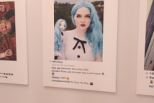 درآمد 90 هزار دلاری با سرقت عکس در اینستاگرام!