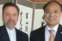 تقدیر دبیرکل ITU از اقدامات ایران در خطوط یازده‌گانه خط مشی‌های جامعه اطلاعاتی 