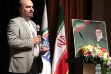 حرفه ای گری در روابط عمومی بر مبنای اخلاق معنا می‌یابد 