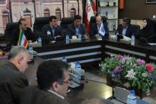 شرایط تقویت ادارات کل ICT استانی فراهم شده است 