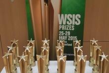 گزارش تصویری/ وزیر ارتباطات و هیات همراه در فروم WSIS-2015 