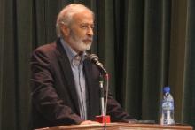 در حوزه فضای مجازی به ویژه صنعت امنیت باید متکی به توان داخل باشیم