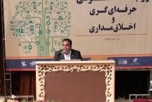 محدودیت‌ شبکه‌های اجتماعی با گفتمان رییس جمهور در تضاد است/ افزایش پهنای باند اینترنت برای همه ما مسوولیت آفرین است