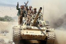 ارتش یمن، شبکه&zwnj;ی مخابرات منطقه جیزان عربستان را منهدم کرد