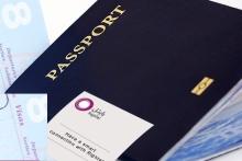 راهنمای تصویری مراحل ثبت نام سیم‌کارت رایتل توسط اتباع خارجی