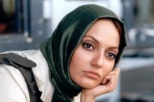 جنجال اینترنتی سفر «مهناز افشار» به آمریکا برای زایمان 