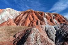 دردسر انتشار تصاویر برهنگی 10 کوهنورد