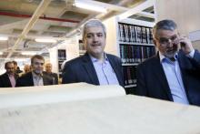 ورود بخش خصوصی به حوزه فناوری&zwnj;های نرم و هویت&zwnj;ساز ضروری است