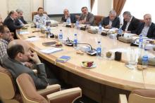 حمایت از تولیدات داخلی و کسب و کارهای حوزه‌ی ICT 