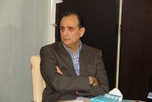 تکلیف الکامپ با پناه بردن به قانون مشخص می‎شود