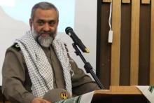 سردار نقدی: نباید ماهواره‌ها را با اجبار از بین خانواده‌ها جمع کرد