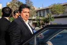 اولین پست فیس بوکی مهدی هاشمی پس از صدور حکم 10 سال زندان